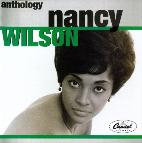 Nancy Wilson - Anthology (2000) 2CD Lossless