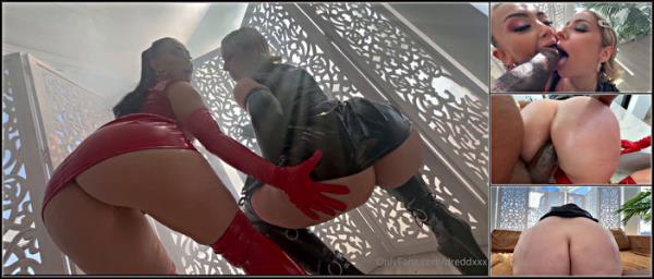 Tommy King And Mandy Muse - Dredd Full Anal Romp - [Onlyfans] - 2025 (FullHD 1080p)