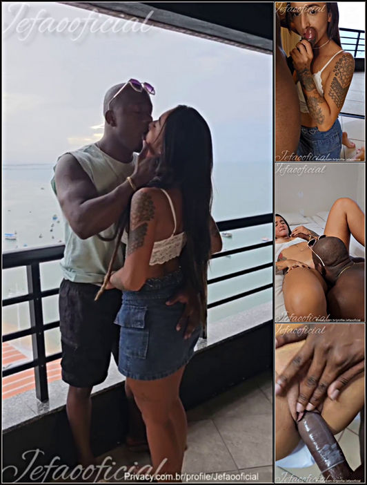 Jefao Pt.1 - [Onlyfans] - 2025 (HD 720p)