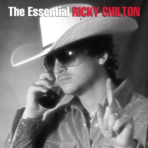 Ricky Chilton - The Essential Ricky Chilton (2025) [WEB Release, 24bit/48kHz] FLAC