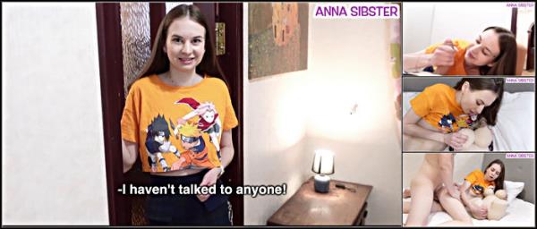 Anna Sibster - My Stepsister Says She s Better At Sex Than My Tantaly Doll. ?? - [PornHub] - 2025 (FullHD 1080p)