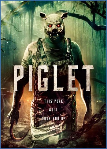 Piglet 2025 1080p WEB-DL H264 COLLECTiVE