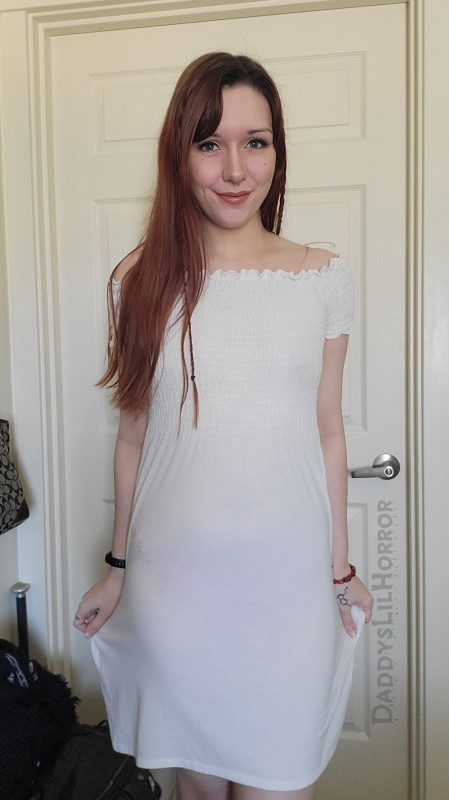 reddit user DaddysLilHorror
