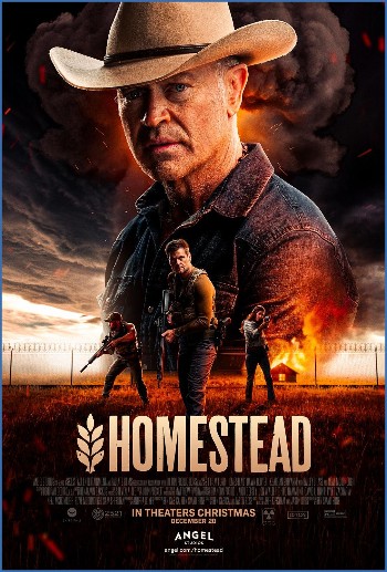 Homestead 2024 V2 1080p WEB-DL H264 COLLECTIVE