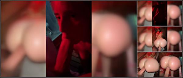 Anal Sex In The Sauna - [Onlyfans] - 2025 (FullHD 1080p)