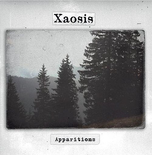 Xaosis - Apparitions (2022) (LOSSLESS)