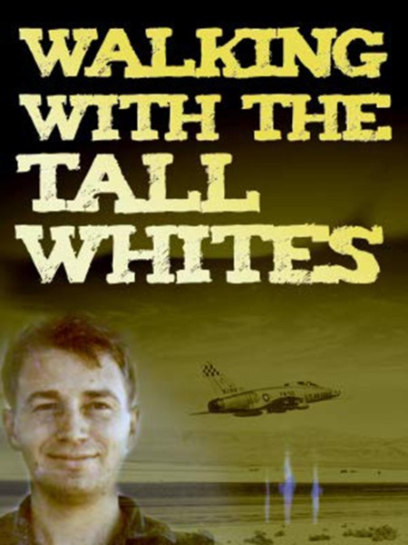 Walking With The Tall Whites (2020) 720p WEBRip x264 AAC-YTS