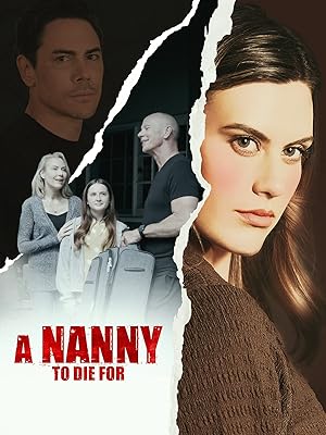 A Nanny To Die For (2024) 720p WEB H264-RVKD