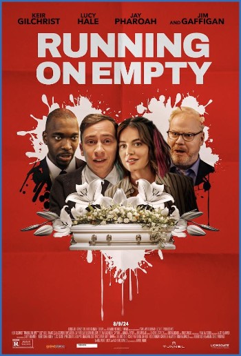 Running on Empty 2024 720p WEB H264-RVKD