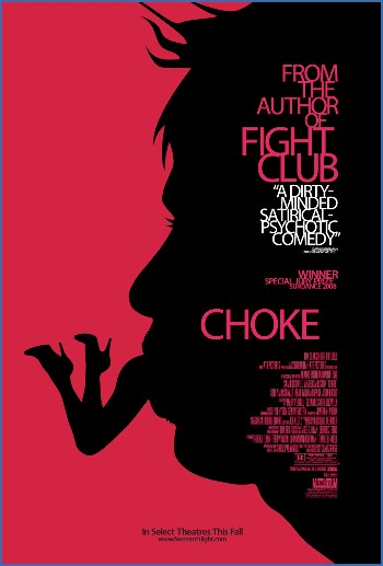 Choke 2008 1080p WEB H264-DiMEPiECE