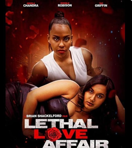 Lethal Love Affair (2024) 720p WEBRip x264 AAC-YTS