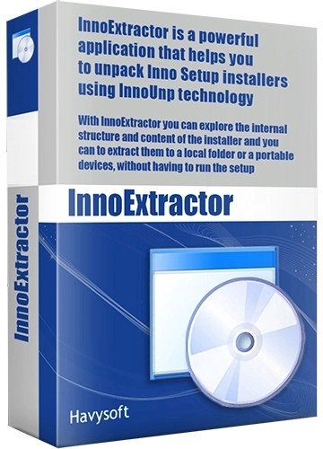 InnoExtractor 2025 v10.0.0.112 Ultra Multilingual