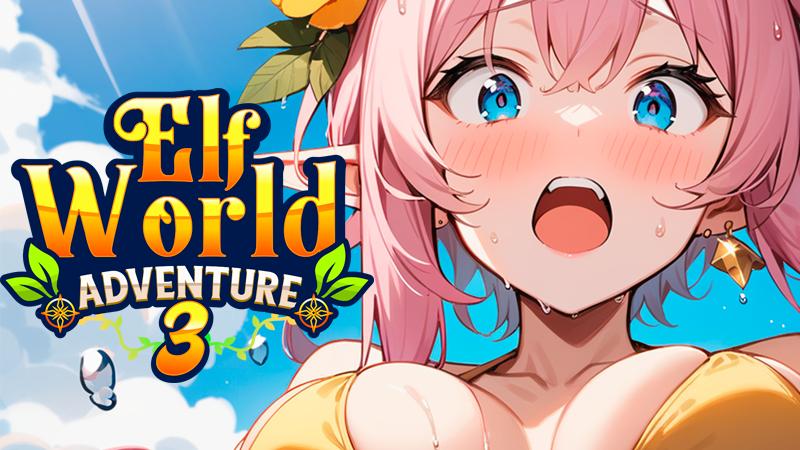 430Games - Elf World Adventure 3 ver.1.0 Final Steam Porn Game