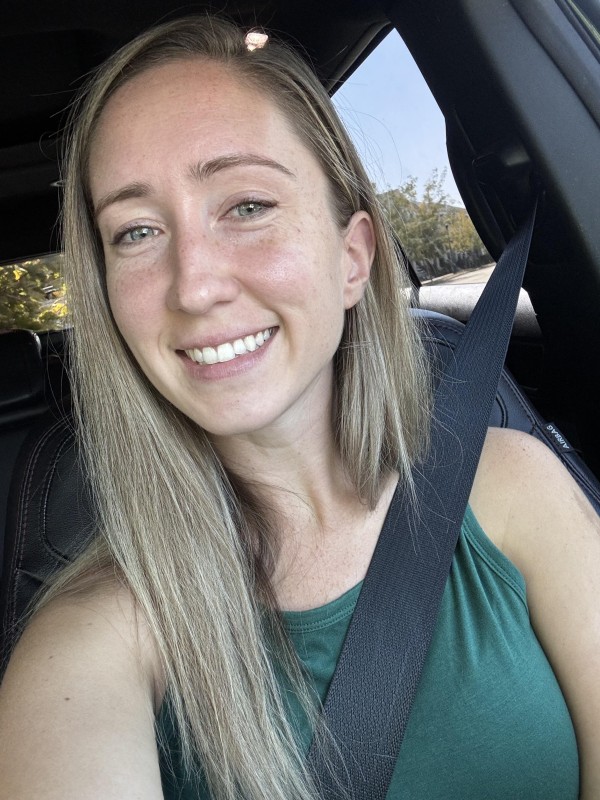 reddit user MariahChase