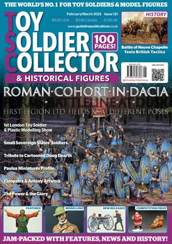 Toy Soldier Collector & Historical Figures 2025-02-03 (121)