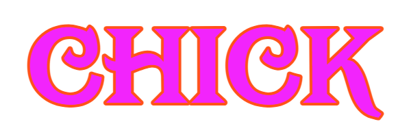 Chick - Часть 3