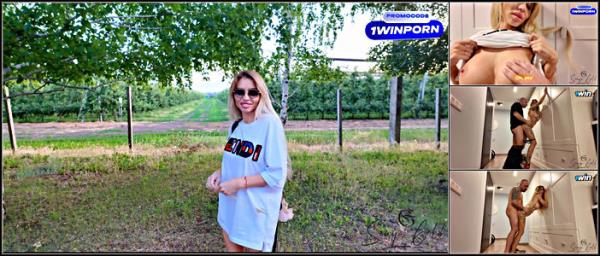 Sonya Gold - She Cheated On Her Husband With a Dirty Bastard Dirty Talk 4K - [PornHub] - 2025 (FullHD 1080p)