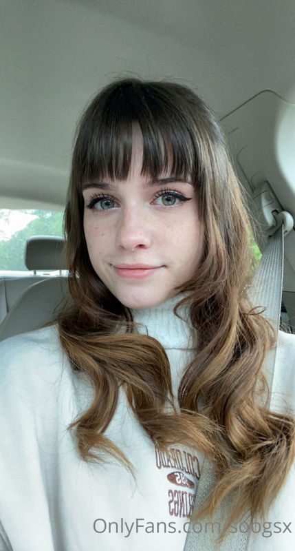Soogsx -   Soogsx  105 (UltraHD/2K 1920p) - Onlyfans - [2025]