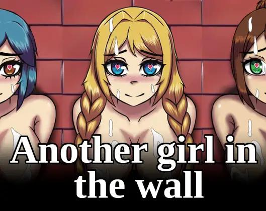 Jhon Capybara - Another in the wall ver.2.1 Win/Android/Linux Porn Game