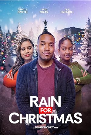 Rain for Christmas (2024) 720p WEB H264-RVKD