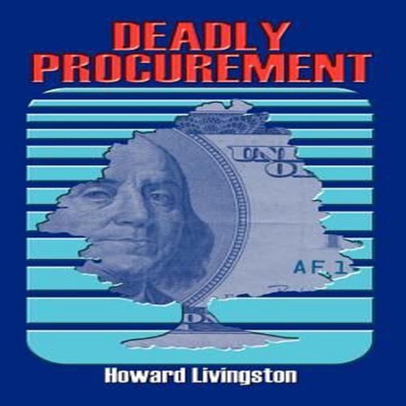 Deadly Procurement - [AUDIOBOOK]