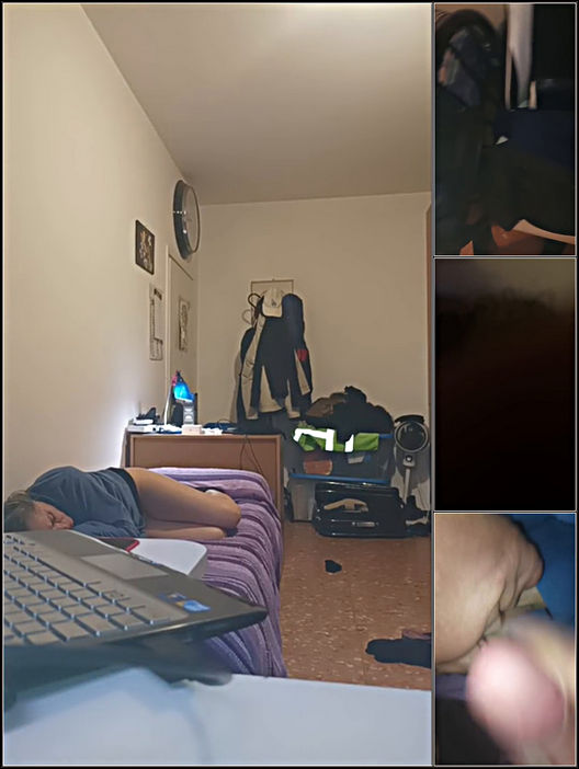 Noicoppia71 - 12.01.2025 - [Cam4] - 2025 (HD 720p)