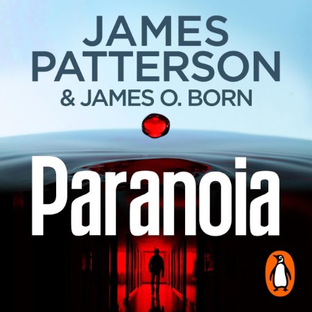 Paranoia (Michael Bennett Series #17) - [AUDIOBOOK]