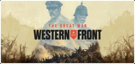 The Great War - Western Front [FitGirl Repack]