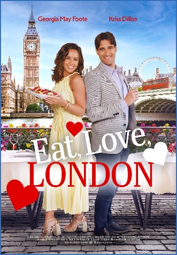 Eat Love London 2023 1080p WEB H264-RVKD