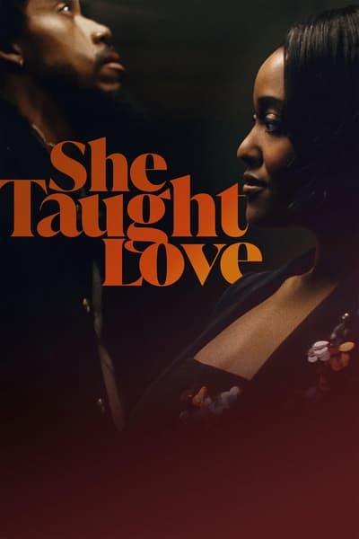 She Taught Love (2024) 1080p WEBRip 5 1 YIFY