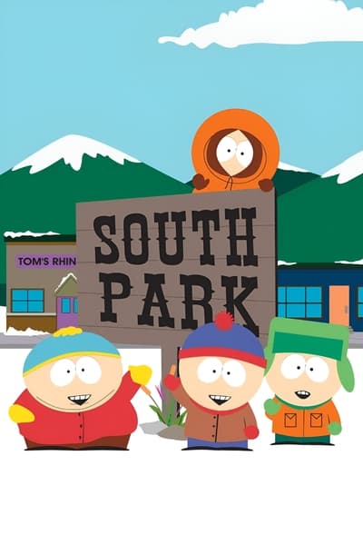 South Park S06E05 720p WEB x265-MiNX