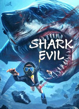 Shark Evil (2023) 1080p BluRay YTS