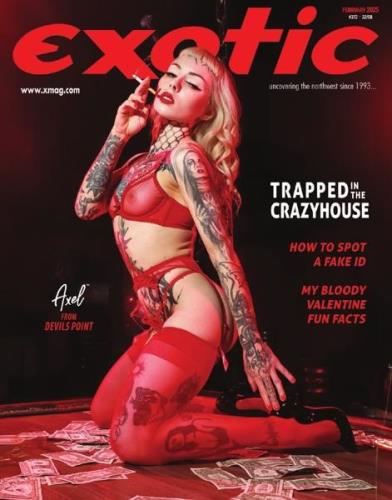 Exotic – February 2025