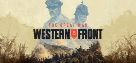 The Great War Western Front-RUNE