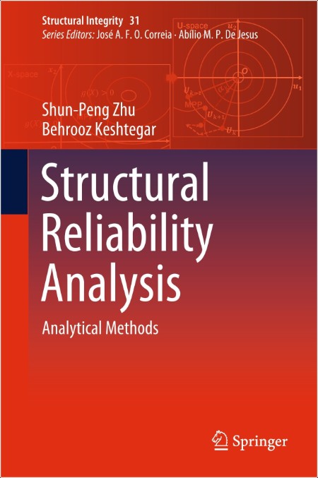 [math-science-tech] Structural Reliability Analysis  Analytical Methods by Shun-Peng Zhu PDF