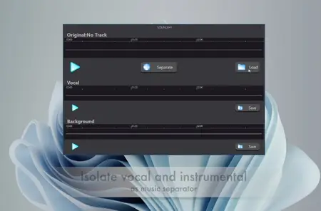 Soundify Vocal Remover 1.2.5