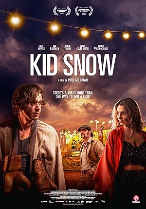 Kid Snow (2024) 2160p WEB h265-EDITH