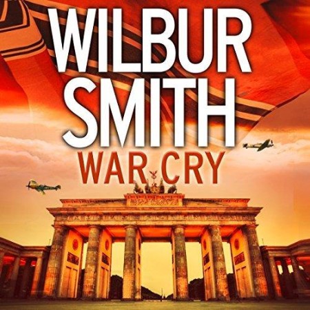 War Cry: A Courtney Family Novel - [AUDIOBOOK]