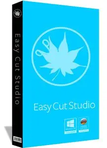 Easy Cut Studio 6.006 Multilingual (x64)