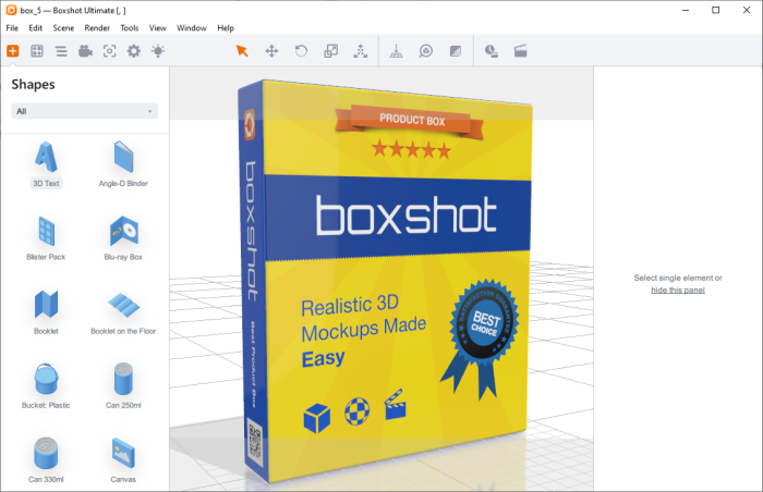 Appsforlife Boxshot Ultimate 5.8.8