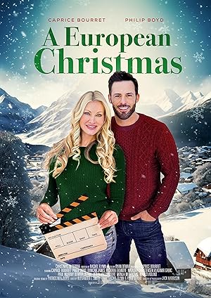 A European Christmas (2024) 720p WEB H264-RABiDS