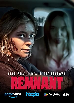 Remnant (2024) 1080p WEB H264-RABiDS