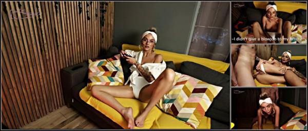 Owl Crystal My Sister Loves Motral Kombat HD - [Onlyfans] - 2025 (FullHD 1080p)