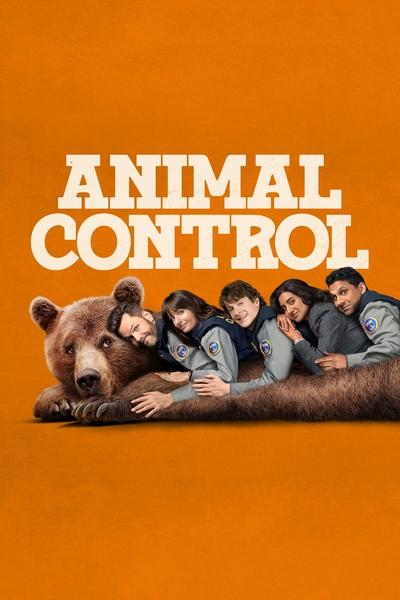 Animal Control S03E05 Hot Dogs and Lobsters 720p HEVC x265-MeGusta