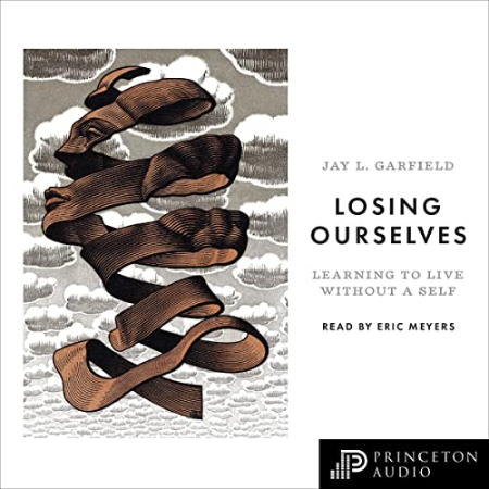 Losing Ourselves - [AUDIOBOOK]