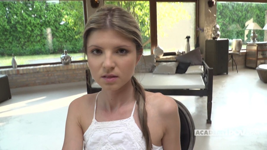 Gina Gerson - Private Violin Lesson