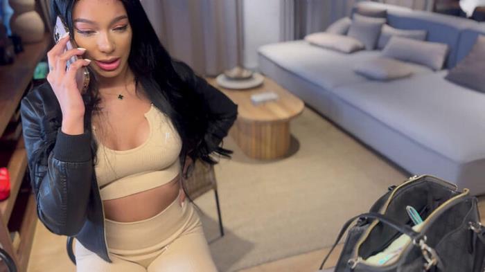 Pretty Amazing Rebecca J In Multiple Erotic Positions TIGRE TV (FullHD 1080p) - Onlyfans - [2025]