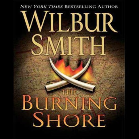 Power of the Sword (Courtney Series #5 / Burning Shore Sequence #2) - [AUDIOBOOK]