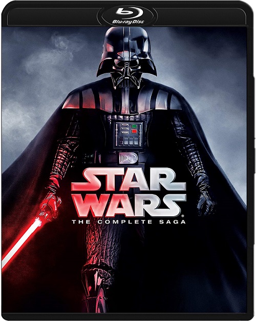 Gwiezdne wojny / Star Wars (1977-2019) THE.COMPLETE.SAGA.MULTi.1080p.BluRay.x264.DTS.AC3-DENDA / LEKTOR, DUBBING i NAPISY PL