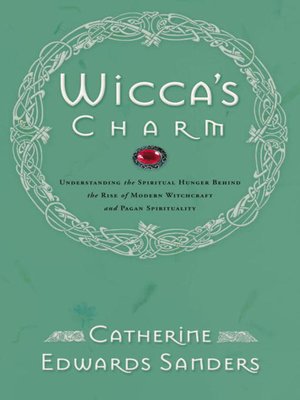 Wicca's Charm - [AUDIOBOOK]